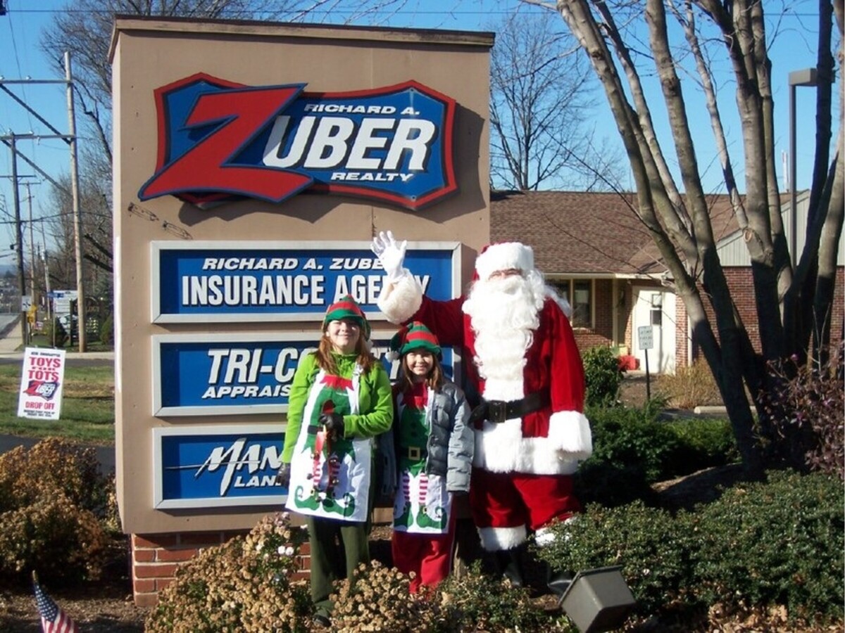 The Most Read Stories of 2022 Zuber Holiday Cheer Shines Through Jan