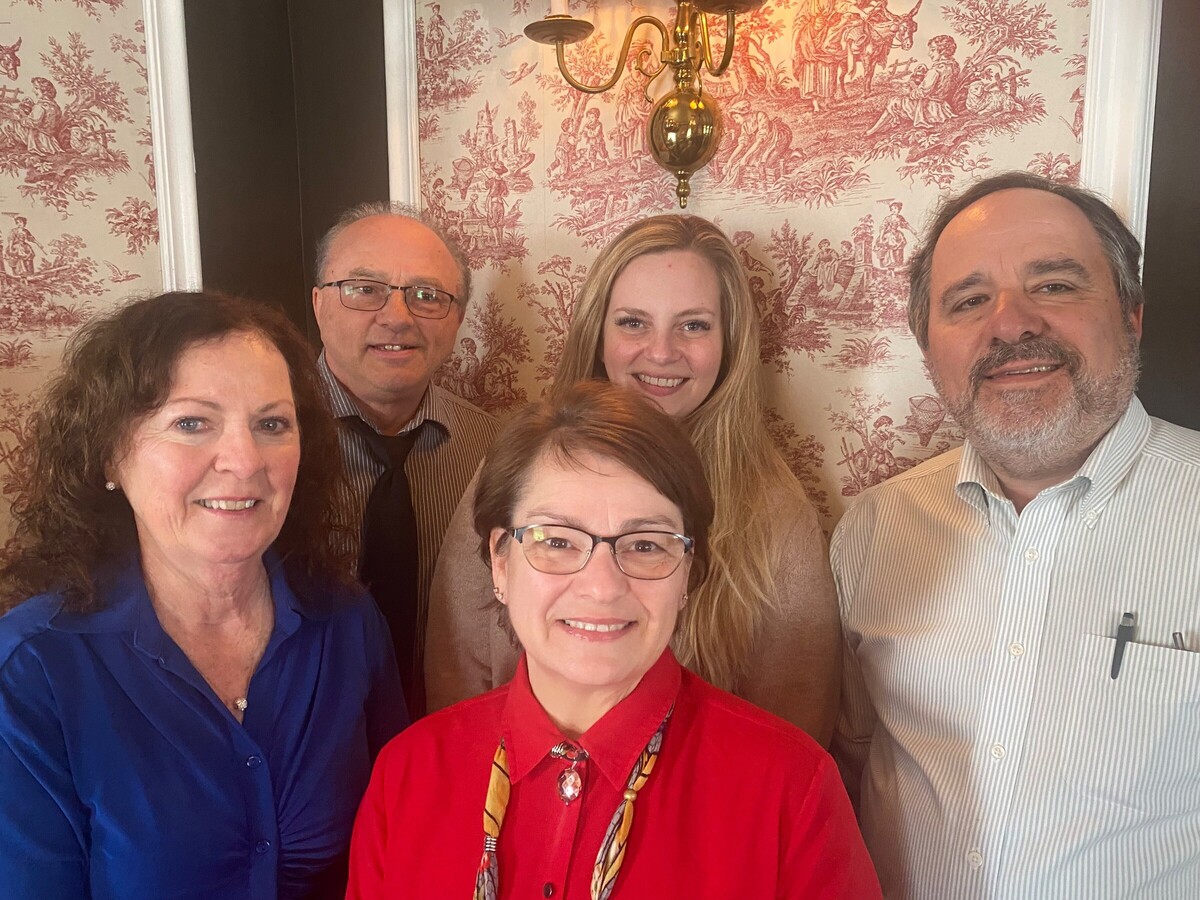 Richard A. Zuber Realty Announces Top Performers for 2022 The Boyertown Area Expression