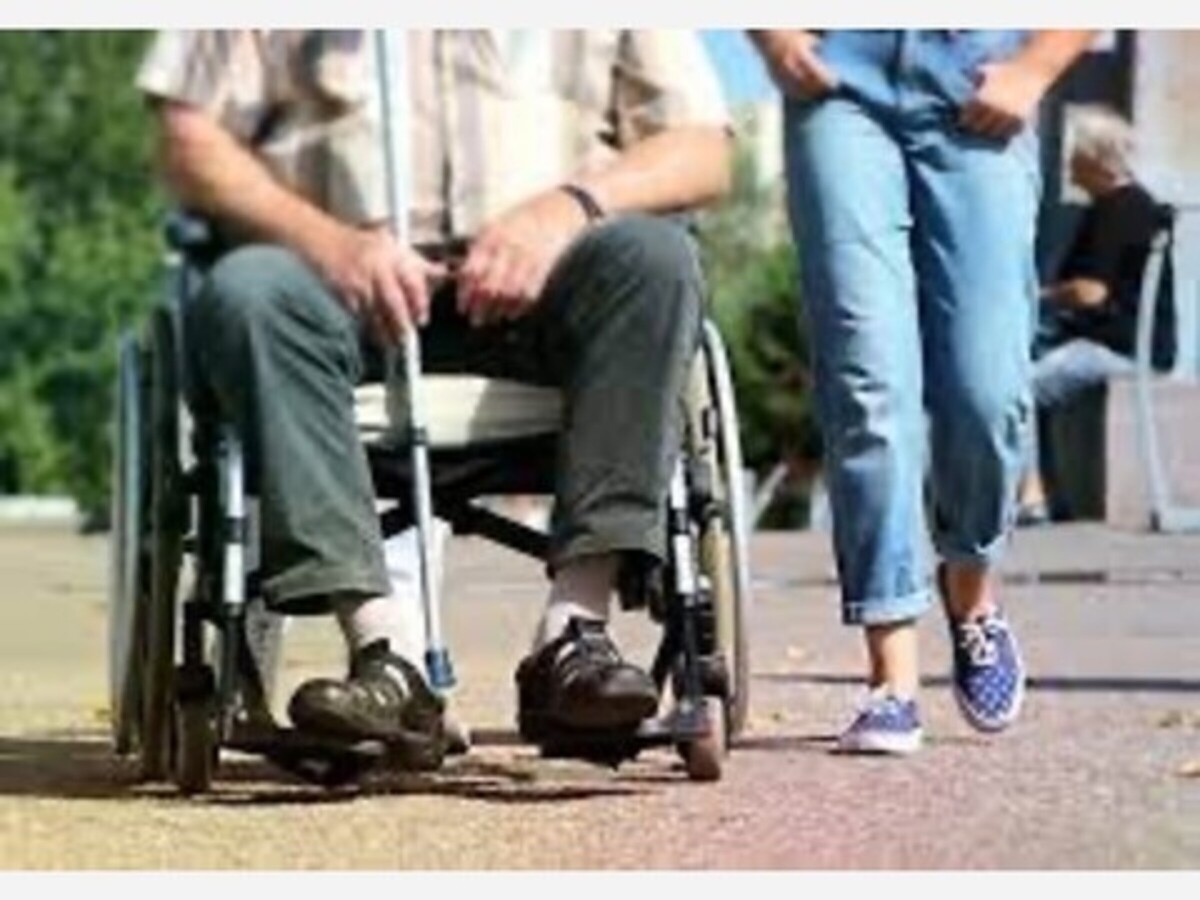 Most Read Story of 2023 Brought Me Help: Need Medical Equipment? The Bally Lions Club Will Come to Your Rescue
