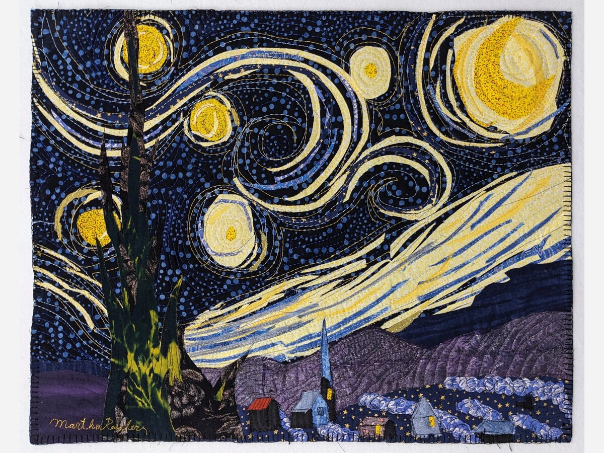 
  "I AM: Proud"--Poet Heath Brougher Lights His Universe
