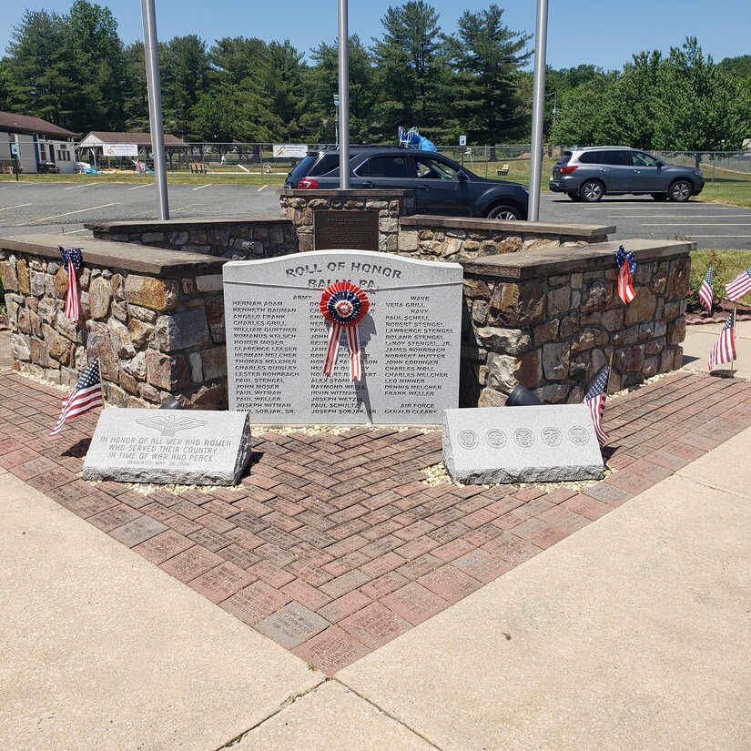 Memorial Day 2023 UPDATED The Boyertown Area Expression