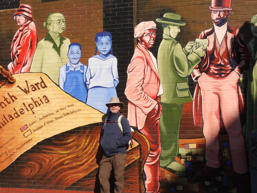 Mike's Top Picks: on Tour of the Mural Capital of the World ...