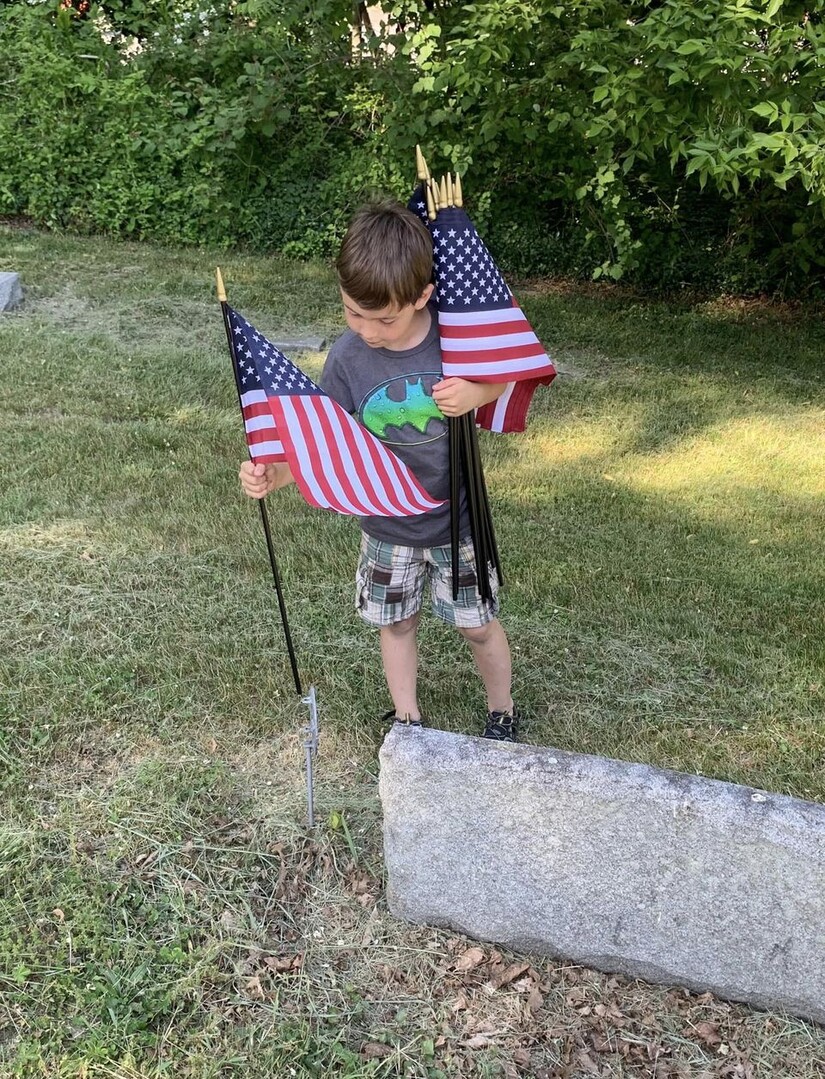 Memorial Day 2023 UPDATED The Boyertown Area Expression