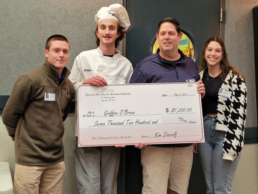 School District News Clips: Reasons To Be Proud The Boyertown Area School District News Clips: Reasons To Be Proud The Boyertown Area