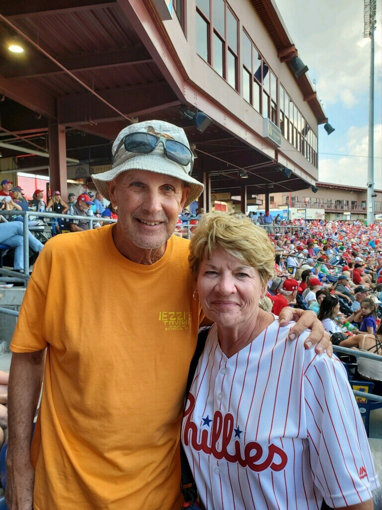 The Benches Of Boyertown Spring Training Edition The Boyertown Area