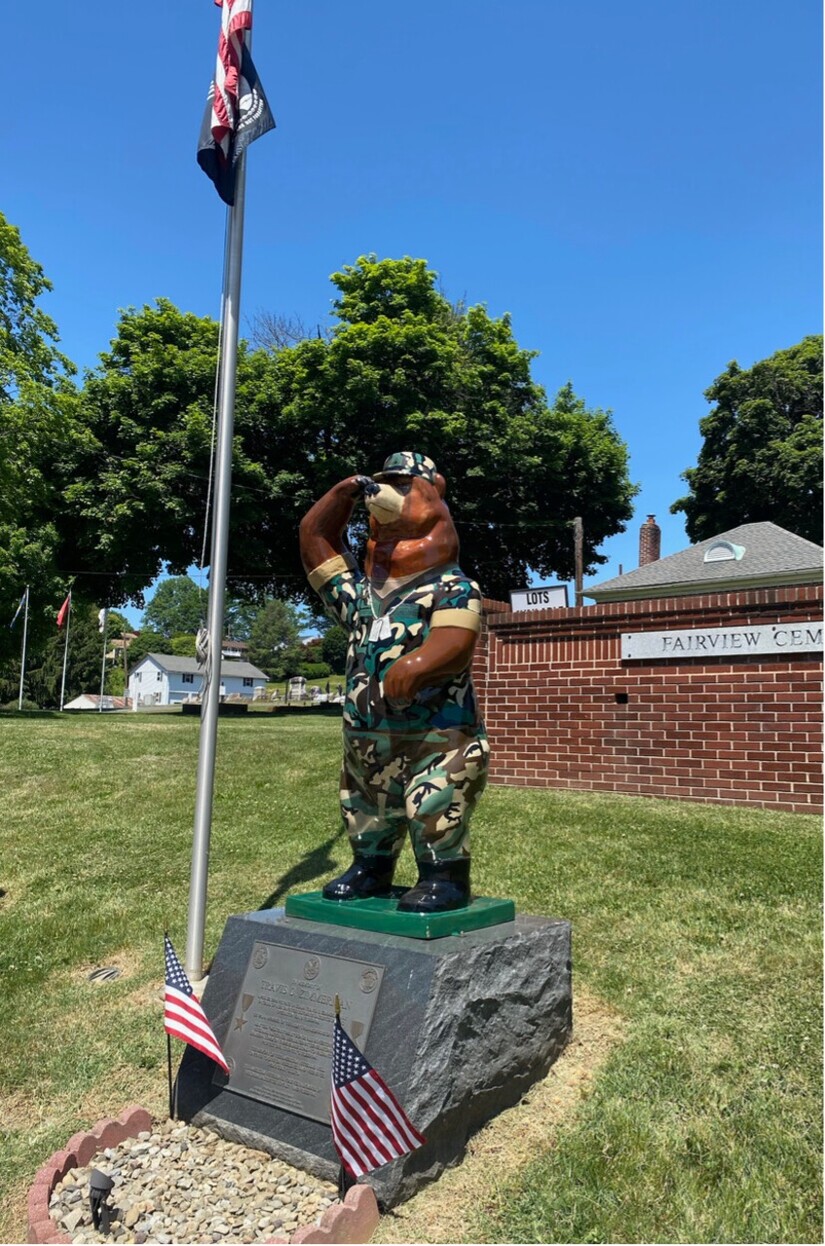 Memorial Day 2023 UPDATED The Boyertown Area Expression