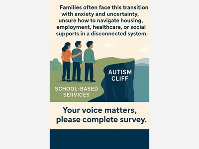 Pennsylvania Advocates Launch Statewide Survey to Design Post-Secondary Transition Program for Neurodivergent Young Adults 