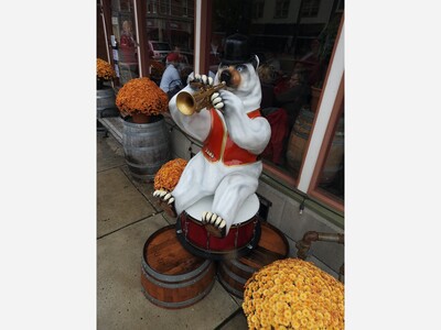 The Alumni Marching Unit Announces New Time & Location for April 29th Spring Concert