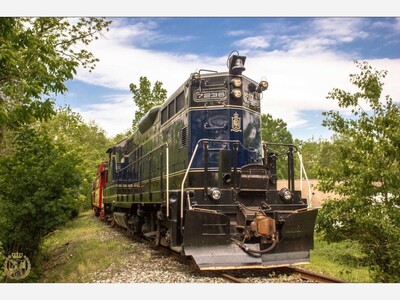 A Special Freedom Train Ride Offered for Veterans
