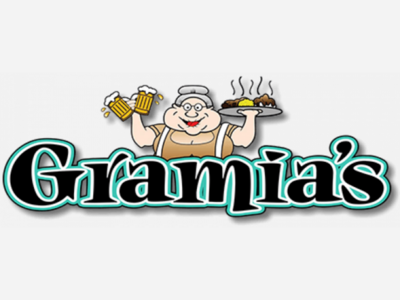 Black Friday,  Small Business Saturday, Cyber Monday Sales at Gramia's!