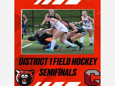 Boyertown Girls Hockey moves on to District Semifinals