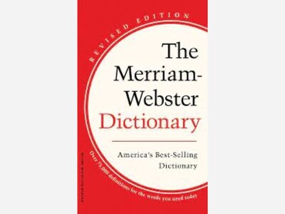 Dictionaries Announce 2023  Word of the Year 