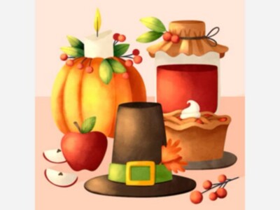 My Memorable Thanksgiving