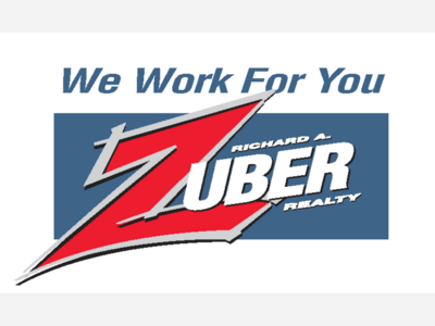 Zuber Realty Announces Winners of Holiday Light Tour 2024