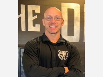 MOST READ STORIES OF 2024:  Meet Jeff Shontz,  Boyertown Area 2024 Mentor of the Year