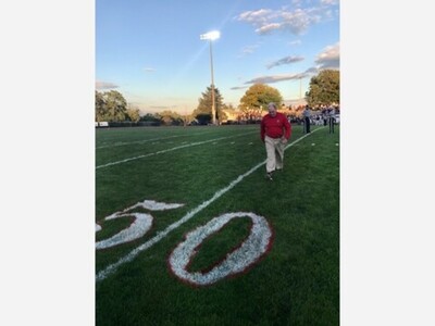 THE MOST READ STORIES OF 2024:  Boyertown Area Community Loses Teacher, Coach, Mentor, Friend In Bob Hillegas