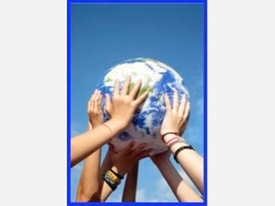 Explore Perceptions of Others Across Cultures at Studio B Art Gallery 