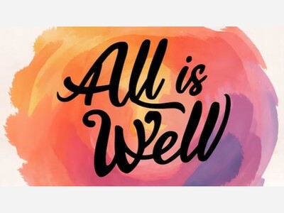All’s Well That Ends Well?