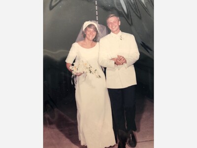  B Inspired  Love Story Gets Personal 