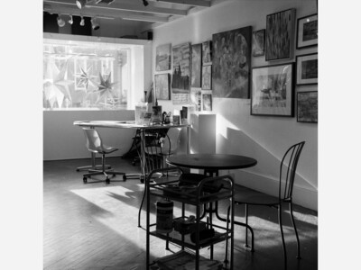 Workshops at Studio B Art Gallery Encourage Creativity