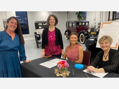  Making HERstory : Girls Just Wanna Have Fun