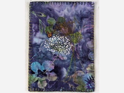 Poet Sara Teasdale Suggests Spending All for Loveliness