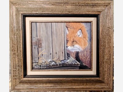 Studio B Art Gallery Announces Exhibit Opening of  BEARS  