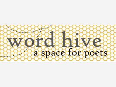 Poet Tom Johnson-Medland Pleads: Give Words a Chance