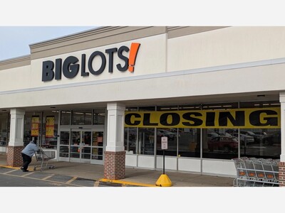 Residents Debate Future of Former Big Lots Store