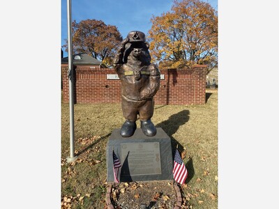 Memorial Day Brings Fresh Memories of Fallen Soldiers with Effort to Fund a Permanent Tribute