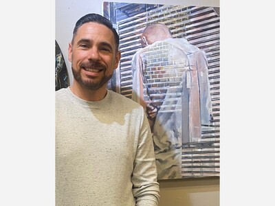 Jason Szczurowski : Candidate for BASD School Board Director Looks to Establish Collaborative Culture. 