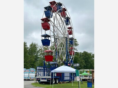 Boyertown Parks and Rec To Host 3 Days of FUN!   