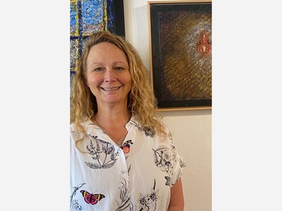 "B Inspired" Podcast Episode Features Lynn Conner, Candidate for BASD School Board, Region #3