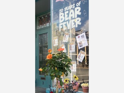 Studio B Art Gallery Announces Award Winners in  3 Bears  Exhibit