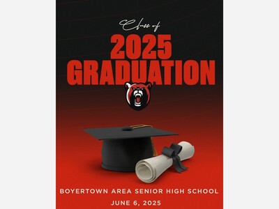 BASH Class of 2025: That's a Wrap