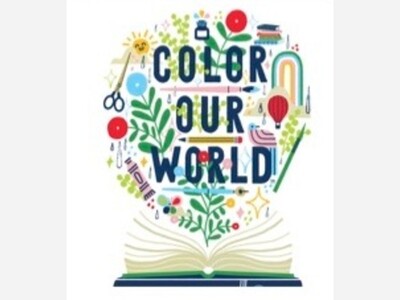 Boyertown Community Library Summer Quest  and Beanstack Reading Challenge