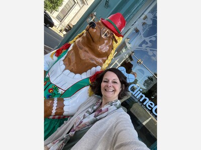 Studio B Requests Bear Fever Selfies