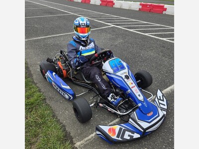 Berks Career and Technology Center Students and Staff Fuel Their Passion for Racing