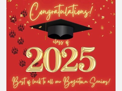 BASH Class of 2025