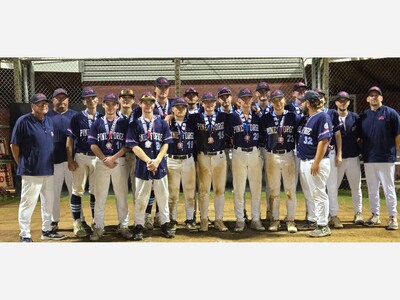 Coach Rich Zuber Shares Team Wins That Inspire Pride