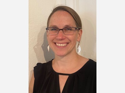  B Inspired  Applauds Artistry of Erin Wade