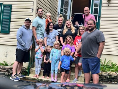 THE MEASURE:   Summer Vacation