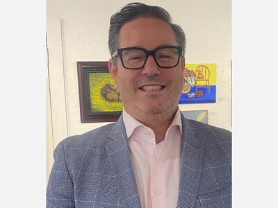  B Inspired  Finds Dr. John Lignelli, Oral Surgeon, Bringing Heart to His Practice