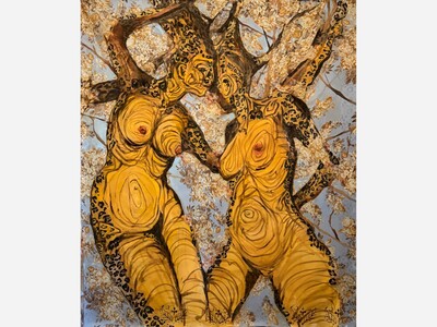 Studio B Fine Art Gallery to Bring "LIFE" Exhibit to Boyertown