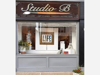 Studio B Art Gallery Announces Award Winners in  Life  Exhibit