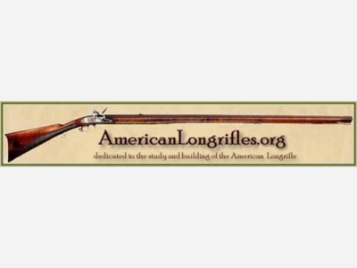 William Antes, New Hanover Gunsmith: Part 1