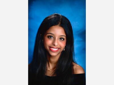 Boyertown to Yale:  Lula Mekonnen’s Journey of Curiosity, Commitment, Community