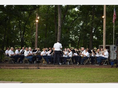 Saturday:  Boyertown Alumni Band Offers a Music Filled Afternoon 