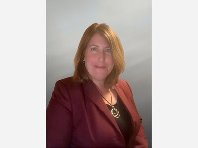 Richard A. Zuber Realty Welcomes New Agent Amy Muzopappa