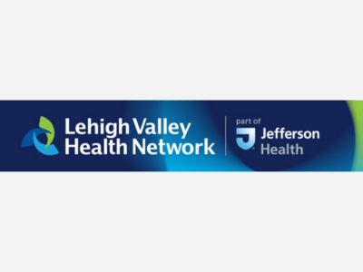 Lehigh Valley Health Network Announces David & Jackie Jaindl Family Birth and Newborn Center at Lehigh Valley Hospital–Cedar Crest